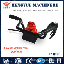 Excellent Ground Drill Handle for Gardens